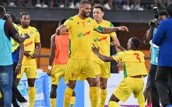 Nhận định, Soi kèo Libya vs Benin, 23h00 ngày 18/11