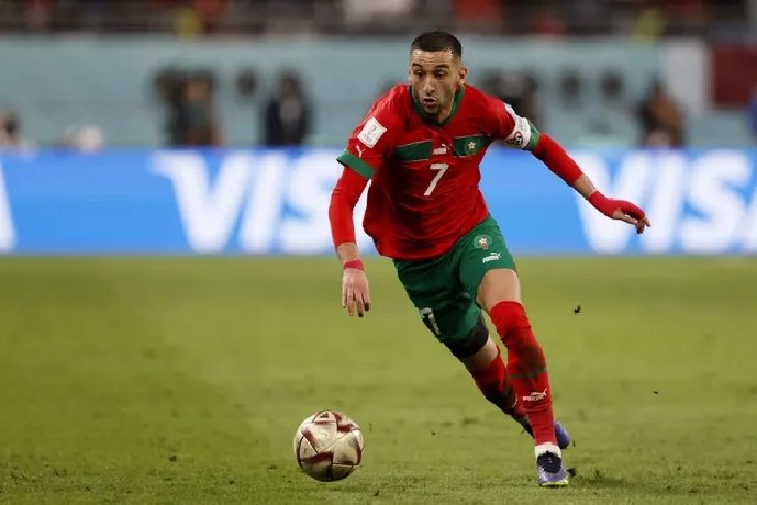 Nhận định, Soi kèo Morocco vs Lesotho, 2h00 ngày 19/11