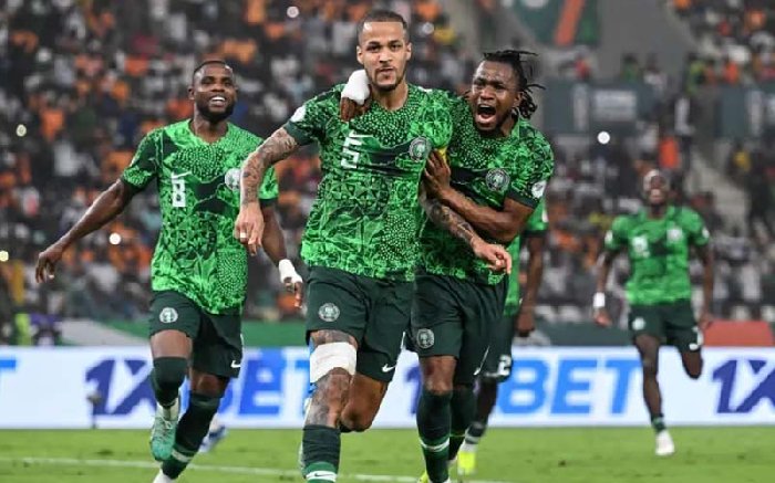 Nhận định, Soi kèo Nigeria vs Rwanda, 23h00 ngày 18/11