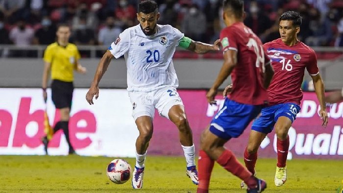 Nhận định, Soi kèo Panama vs Costa Rica, 9h ngày 19/11