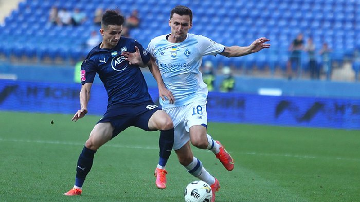 Nhận định dự đoán Apollon Pontou vs PAOK Saloniki B, lúc 20h00 ngày 18/12/2023