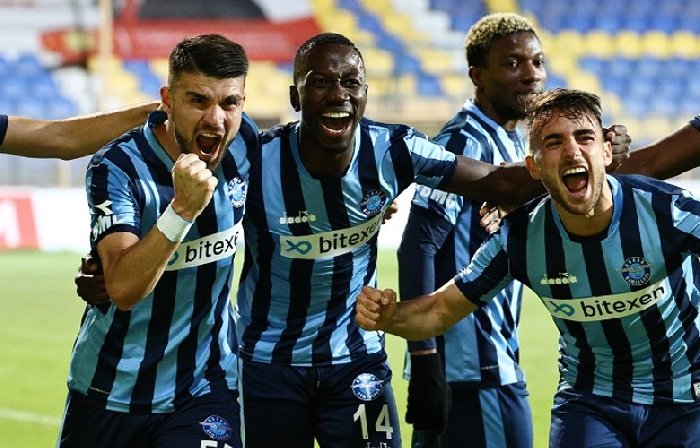 Nhận định dự đoán Gazisehir Gaziantep vs Adana Demirspor, lúc 0h00 ngày 20/12/2023