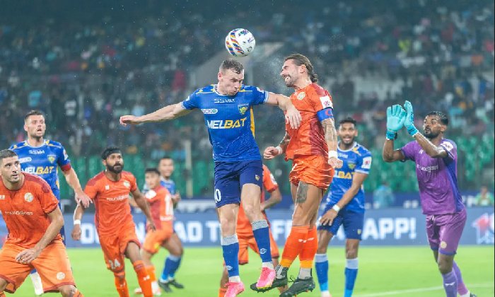 Nhận định dự đoán Punjab vs Chennaiyin, lúc 21h30 ngày 18/12/2023 