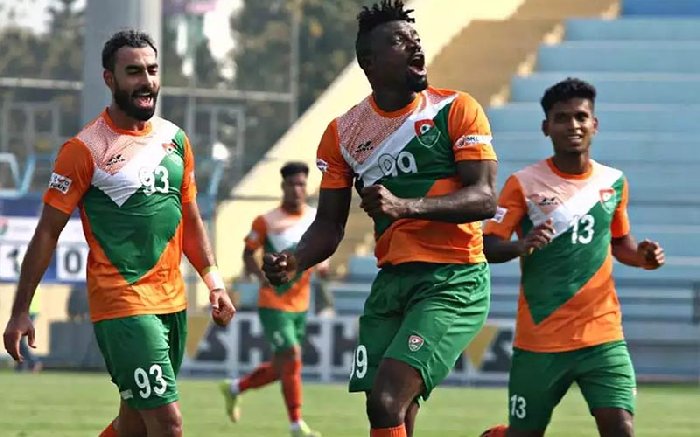 Nhận định dự đoán Sreenidi Deccan vs Gokulam Kerala, lúc 16h30 ngày 19/12/2023