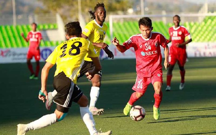 Nhận định, Soi kèo Aizawl FC vs Real Kashmir, 20h30 ngày 18/12