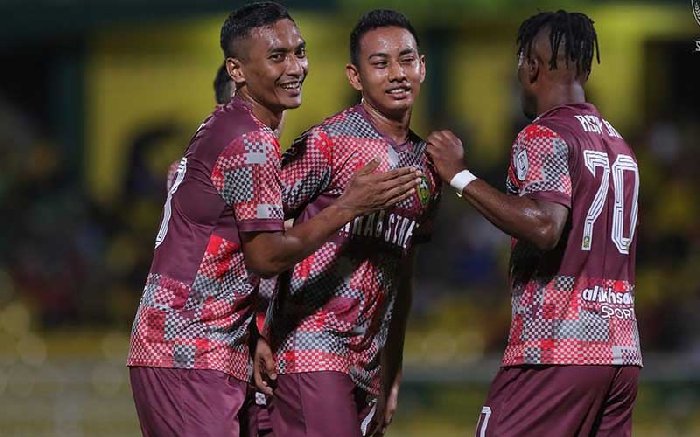 Nhận định, Soi kèo Kedah vs Pulau Penang FA, 20h00 ngày 18/12