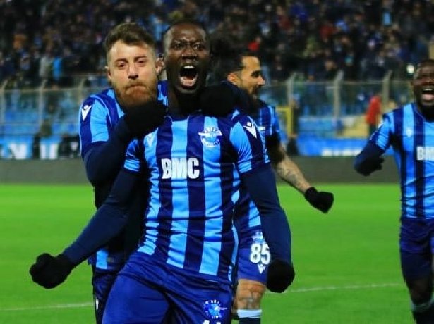 Nhận định, Soi kèo Kirklarelispor vs Adana Demirspor, 18h30 ngày 19/12