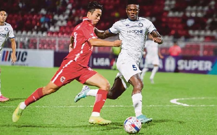 Nhận định, Soi kèo PDRM FA vs Kelantan Darul Naim, 19h15 ngày 18/12