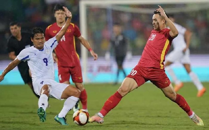 Nhận định, Soi kèo Philippines vs Việt Nam, 20h00 ngày 18/12