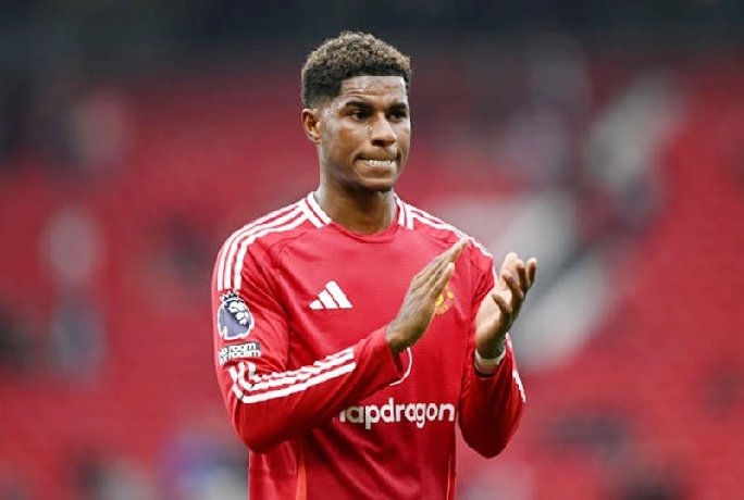 Rời MU, Rashford có thể gia nhập dàn sao tại Al Ittihad