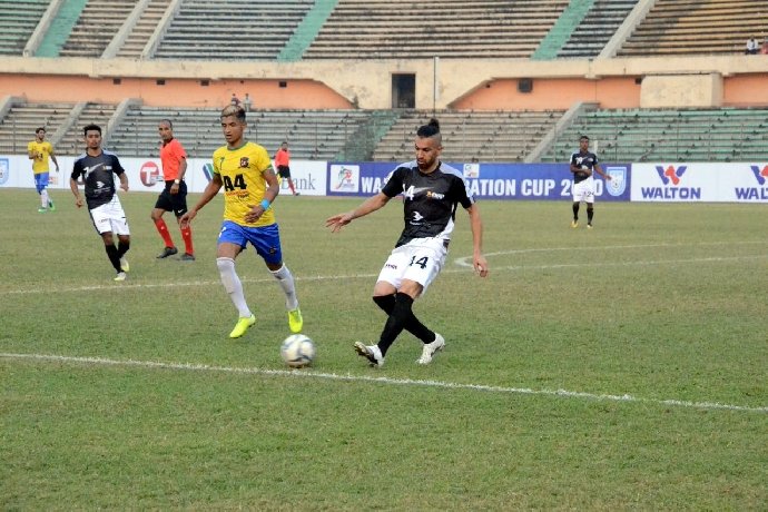 Nhận định dự đoán Sheikh Jamal vs Bashundhara Kings, lúc 15h45 ngày 19/1/2024