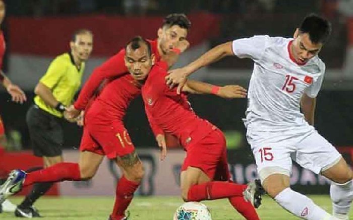 Soi kèo nhà cái Việt Nam vs Indonesia, lúc 21h30 ngày 19/1