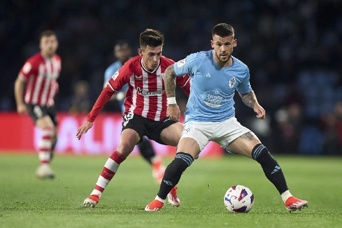 Nhận định, Soi kèo Celta Vigo vs Athletic Bilbao, 20h00 ngày 19/1