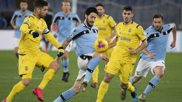 Nhận định, soi kèo Hellas Verona vs Lazio, 0h ngày 20/1