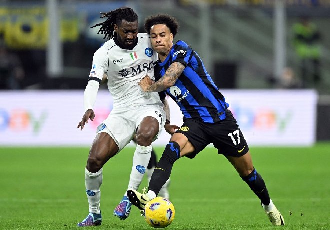 Nhận định, Soi kèo Inter Milan vs Empoli, 2h45 ngày 20/01