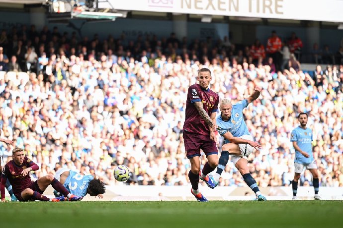 Nhận định, soi kèo Ipswich Town vs Man City, 23h30 ngày 19/1