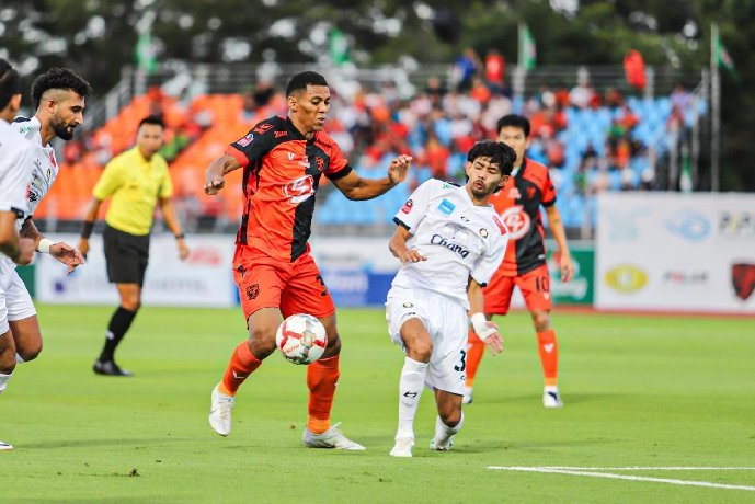 Nhận định, Soi kèo Rayong vs PT Prachuap, 19h00 ngày 19/1