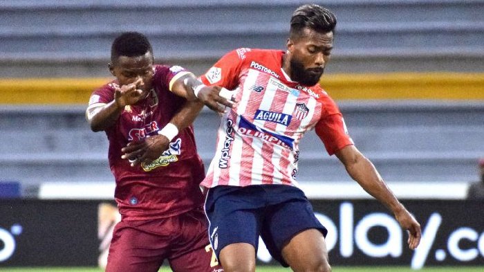 Nhận định Atletico Junior Barranquilla vs Deportes Tolima, lúc 8h20 ngày 19/2