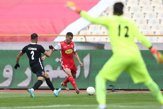 Nhận định Fajr Sepasi vs Saipa, 18h15 ngày 20/2