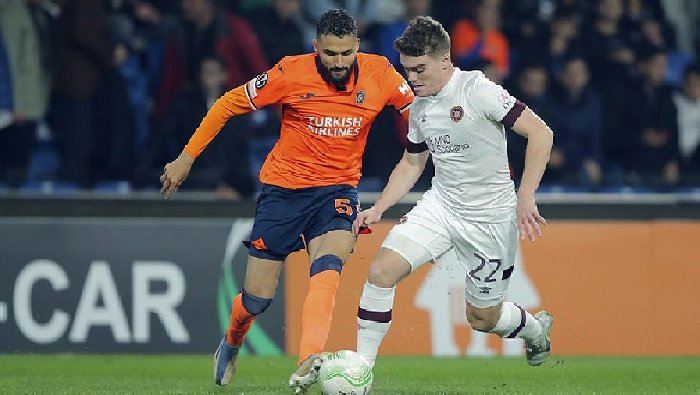 Nhận định Istanbul Basaksehir vs Kayserispor, 0h ngày 20/2