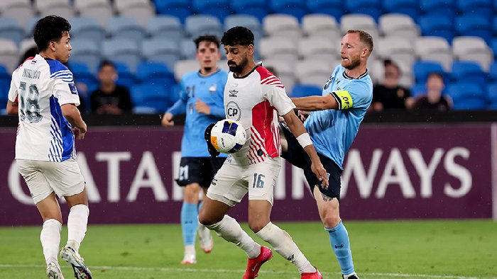 Nhận định, Soi kèo Bangkok United vs Sydney FC, 19h00 ngày 19/2