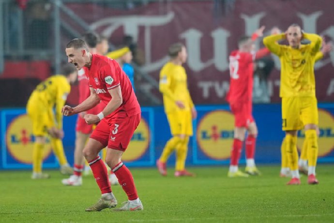 Nhận định, Soi kèo Bodo Glimt vs Twente, 0h45 ngày 21/2