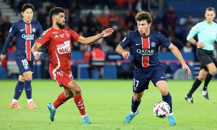 Nhận định, soi kèo PSG vs Brest, 3h ngày 20/2