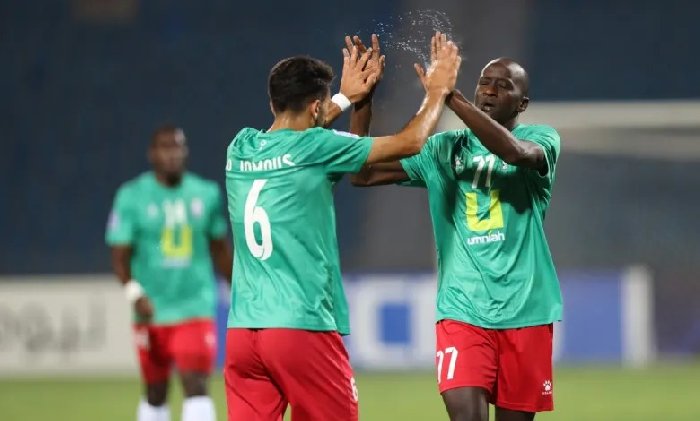 Nhận định, Soi kèo Shabab Al Ahli Club vs Al-Wehdat, 23h00 ngày 19/2