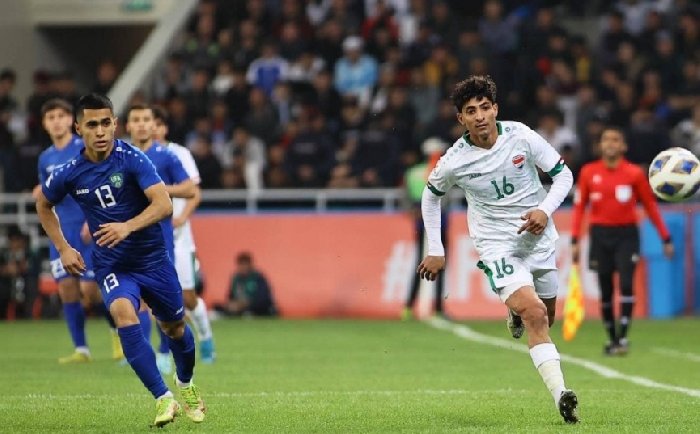 Nhận định, Soi kèo U20 Uzbekistan vs U20 Iran, 18h30 ngày 19/2