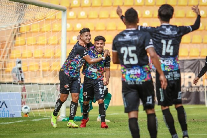 Nhận định Alebrijes de Oaxaca vs Tlaxcala, 10h05 ngày 20/3