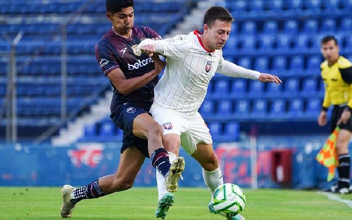 Nhận định, Soi kèo C.D. Tapatio vs CF Atlante, 8h00 ngày 20/3 Nhận định, Soi kèo C.D. Tapatio vs CF Atlante, 8h00 ngày 20/3