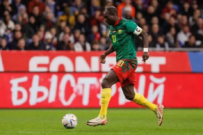 Nhận định, Soi kèo Eswatini vs Cameroon, 23h00 ngày 19/3