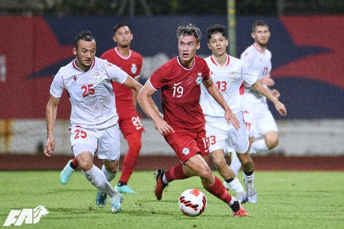 Nhận định, Soi kèo Tajikistan vs Belarus, 18h00 ngày 20/3