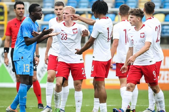 Nhận định, Soi kèo U19 Ba Lan vs U19 Georgia, 22h00 ngày 19/3