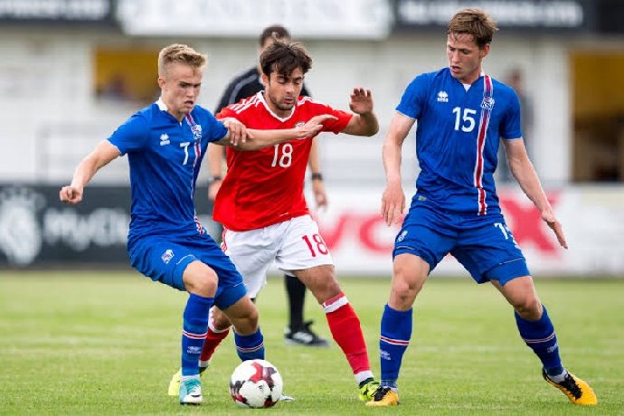 Nhận định, Soi kèo U19 Đan Mạch vs U19 Iceland, 21h00 ngày 19/10