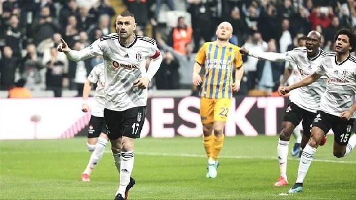 Nhận định Besiktas JK vs Ankaragucu, 0h00 ngày 20/4