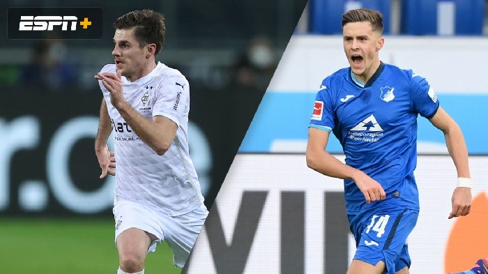 Nhận định Hoffenheim vs Monchengladbach, 20h30 ngày 20/4