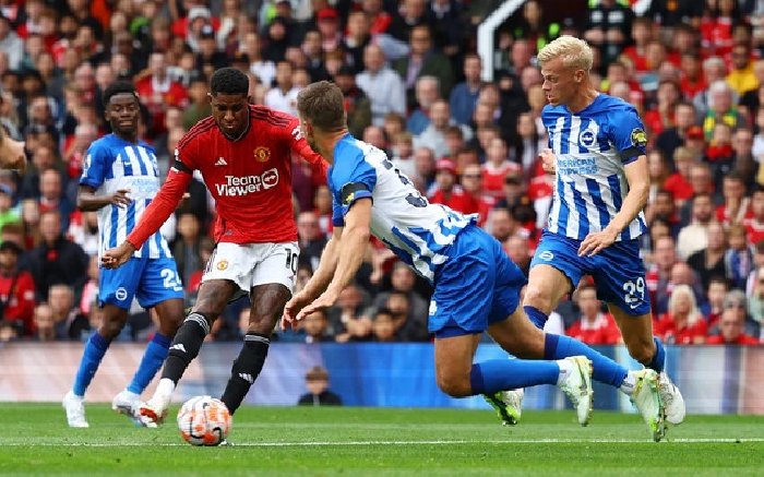 Nhận định Brighton vs MU, 22h00 ngày 19/5