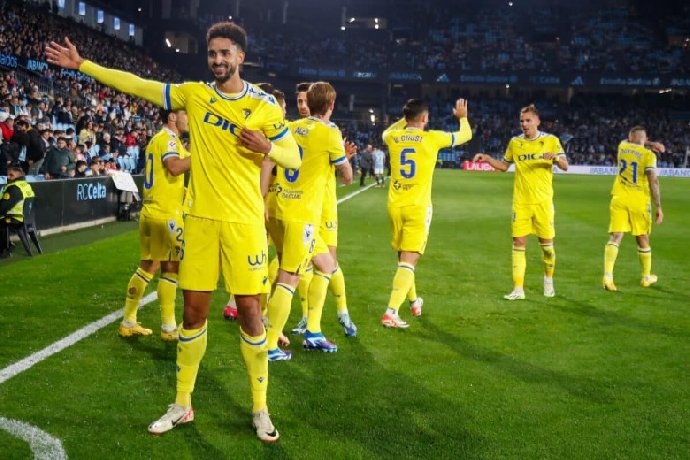 Nhận định Cadiz vs Las Palmas, 0h00 ngày 20/5