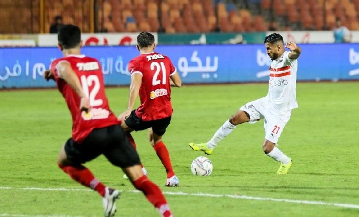 Nhận định Baladiyat El Mahalla vs Pyramids FC, 23h00 ngày 19/6
