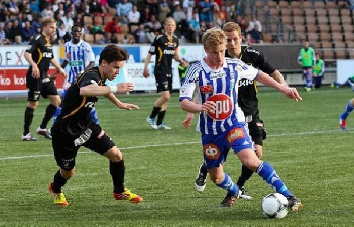 Nhận định HJK Helsinki vs KuPS, 1h ngày 20/6