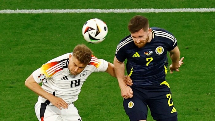 Nhận định Scotland vs Thụy Sĩ, 2h ngày 20/6