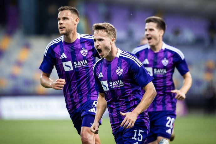 Kết quả bóng đá hôm nay 19/7: Maribor ngậm ngùi dừng chân ở Cúp C2 châu Âu