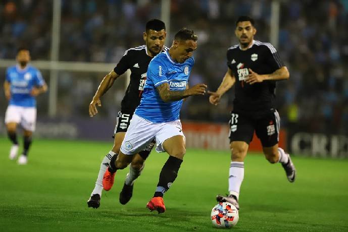 Nhận định Club Atletico Belgrano vs Deportivo Riestra, 5h ngày 20/07