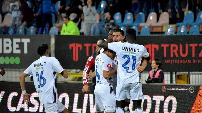 Nhận định CSM Politehnica Iasi vs FC Botosani, 23h00 ngày 19/7