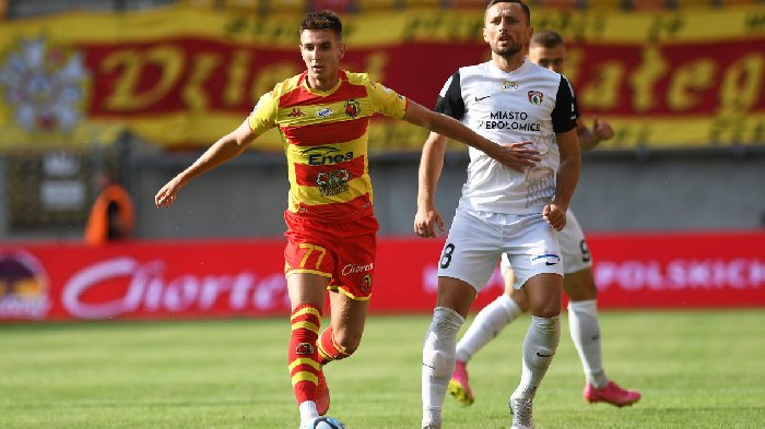 Nhận định Jagiellonia Bialystok vs Puszcza Niepolomice, 23h00 ngày 19/7