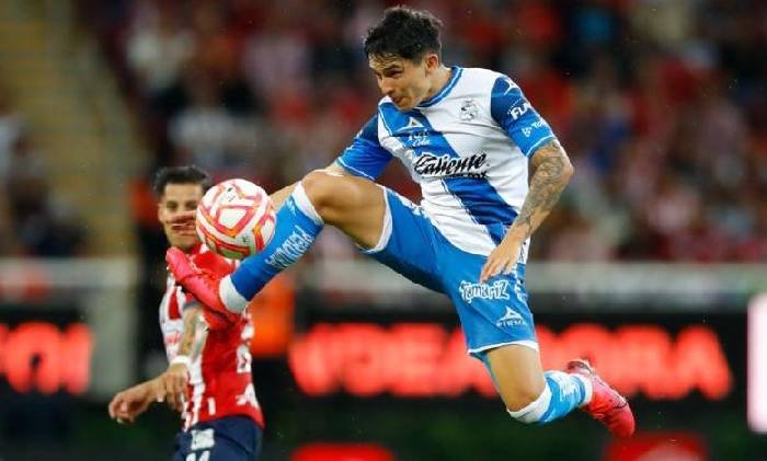 Nhận định Puebla vs Atlas, 10h05 ngày 20/7