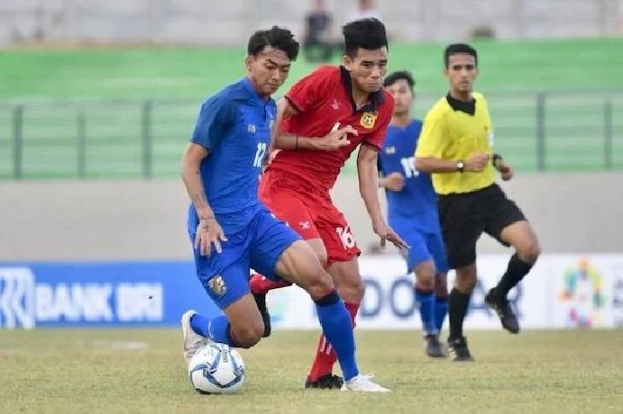 Nhận định U19 Thái Lan vs U19 Singapore, 19h30 ngày 19/7