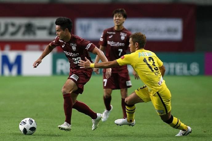 Nhận định Vissel Kobe vs Nagoya Grampus, 17h00 ngày 20/7