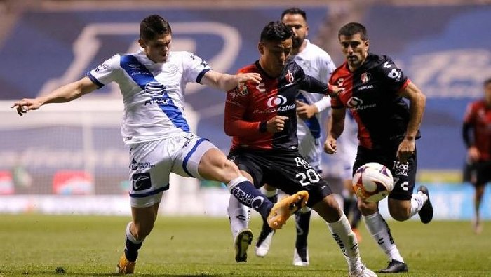 Soi kèo phạt góc Puebla vs Atlas, 10h05 ngày 20/07